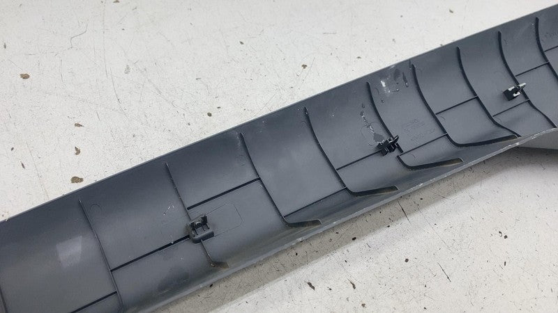 ⭕ 2022 Rivian EDV-700 Amazon Van Interior Pillar Trim Cover Panel PT00