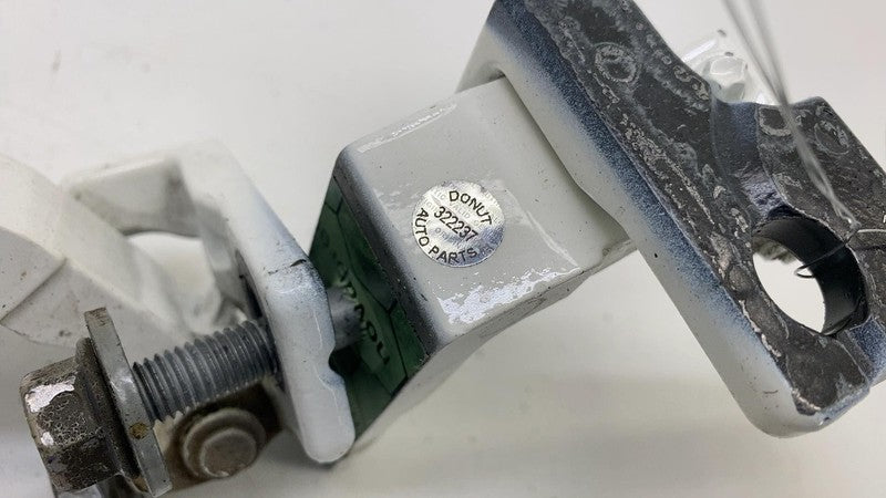 ⭕ 2022 Mercedes-Benz EQS 450+ Front Driver Side Lower & Upper Door Hinges Left