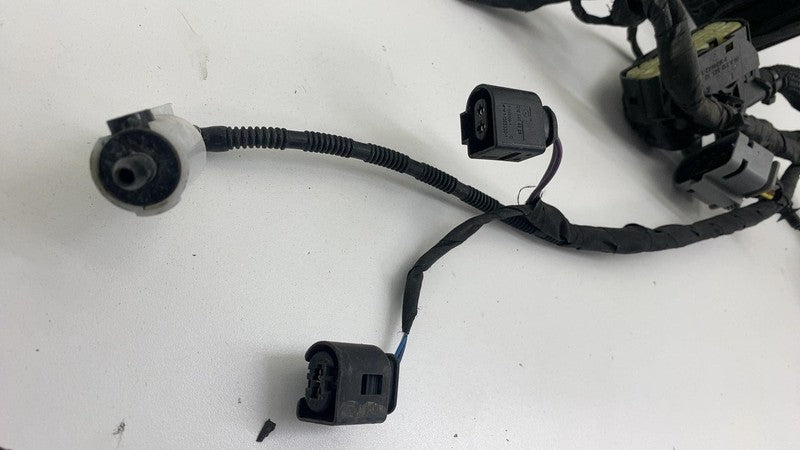 ⭕ 2014-2015 Mercedes-Benz B Electric Drive Engine Motor Wiring Cable Harness