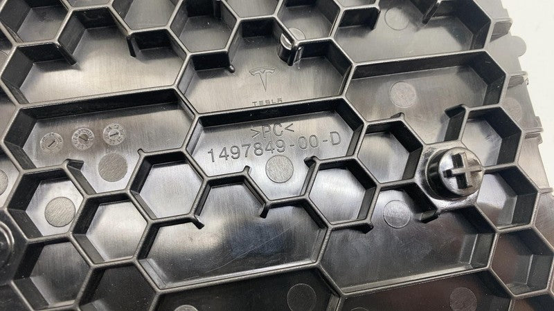 ⭕ 20-24 Tesla Model Y Right Low Voltage Electronic Control Module 1497