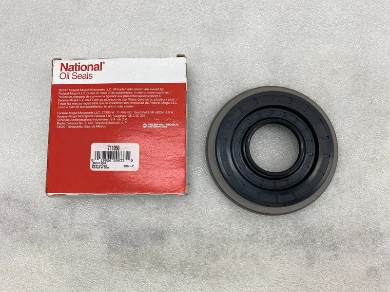 711050 ⭕Mercedes-Benz C350e CLS550 Federal-Mogul National Axle Differential Seal 711050