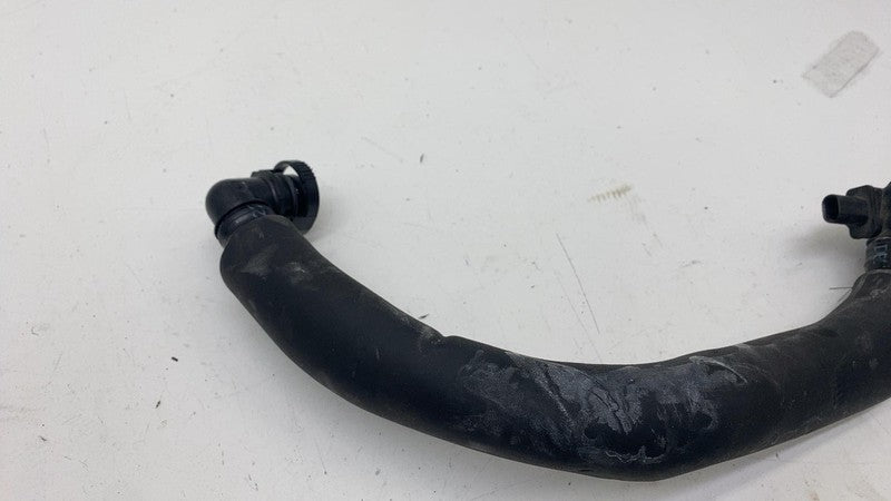 762374507 ⭕ 18-23 BMW 530e Engine Crackcase Breather Ventilation Hose Tube Pipe 762374507