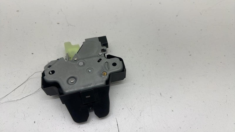 109230800D ⭕ 2017-2023 Tesla Model 3 M3 Rear Tailgate Trunk Lid Lock Latch OEM 1092308-00-D