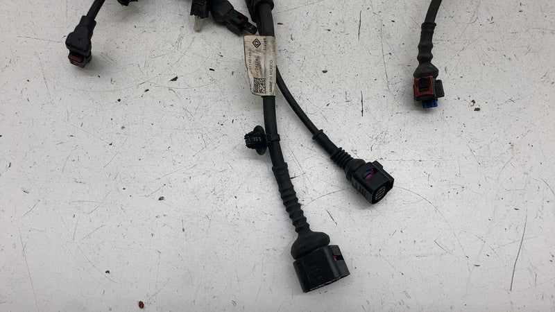 PT01146148 B ⭕ 2025 Rivian R1S Rear Left Caliper Height Level ABS Wiring Loom LH PT01146148-B