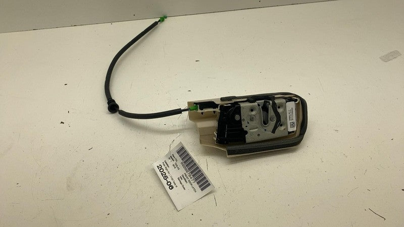 ⭕17-23 Tesla Model 3 Front Right Door Lock Latch Actuator Mechanism 10