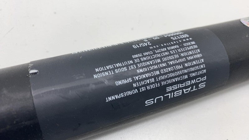 2016-2024 Tesla Model X MX Rear Driver Side Power Liftgate Shock Strut