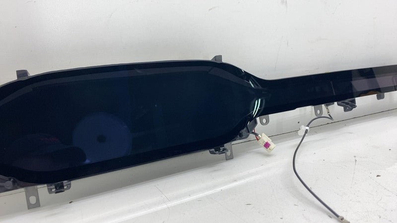 ⭕ 21-25 Model X Dash Speedometer Cluster Instrument Panel Aero Lens 15