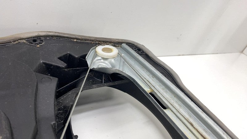 CB59046P 2021-2024 Ram 2500 3500 Rear Driver Side Door Window Regulator & Motor Left OEM