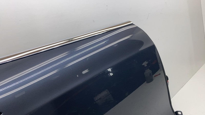 ⭕ 2016-2020 Tesla Model S Rear Passenger Side Door Panel Shell Right G