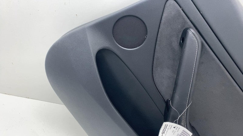 1608618-00-A ⭕ 21-23 Model 3 Rear Passenger Interior Door Panel Trim Card Right 1608618-00-A