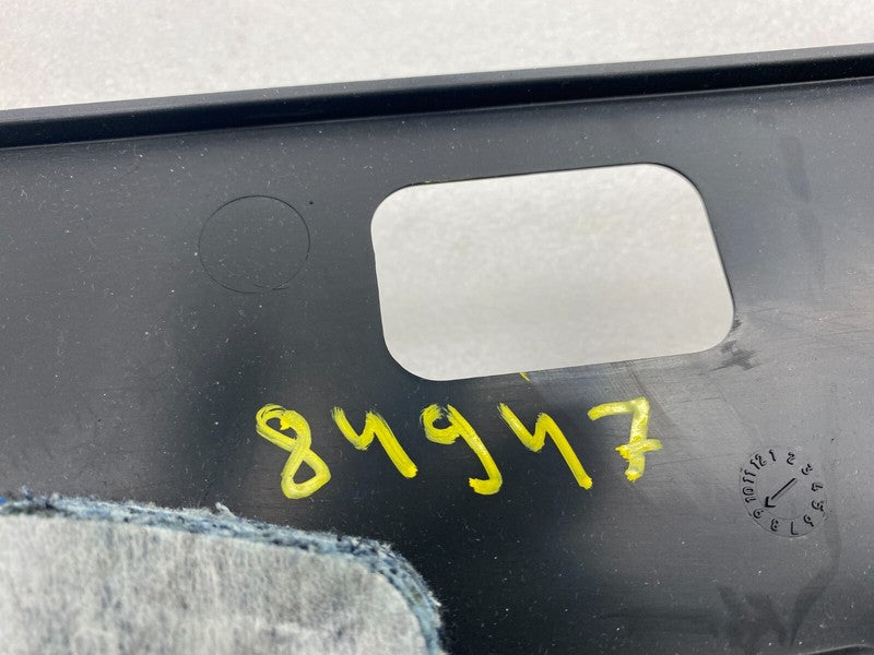 1009478 00 C ⭕ 2012-2020 Tesla Model S MS Right Footwell Under Dash Cover Panel 1009478-00-C