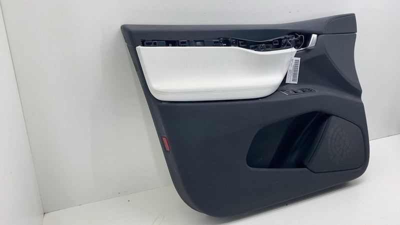 1035778-00-A ⭕ 2016-2020 Tesla Model X Front Left Interior Door Panel Trim Card 1035778-00-A