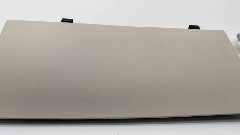 2012-2020 Tesla Model S MS Front Dash Dashboard Glove Box Panel Lid Cover Assy