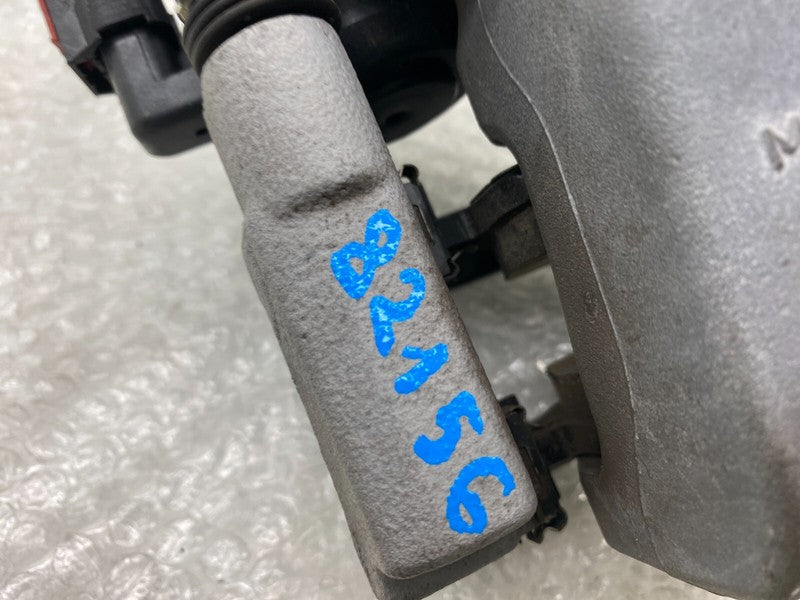 104462300H ⭕ 2017-2025 Tesla Model 3 Rear Left Caliper w/ Brake Line Hose BASE 1044623-00-H