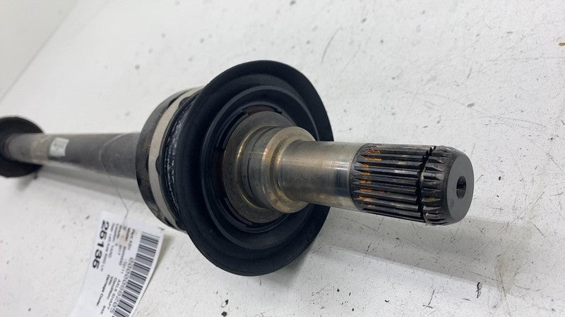 ⭕ 2017-2020 BMW 540i Rear Driver Side CV Axle Shaft Halfshaft Left RWD