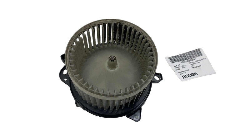 ⭕ 2024-2025 Tesla Model 3 M3 Heater HVAC A/C Blower Fan Motor Assy 153