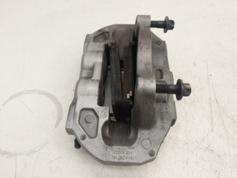 1044621 00 D ⭕ 2017-2023 Tesla Model 3 Front Driver Side Brake Caliper Left 1044621-00-D OEM