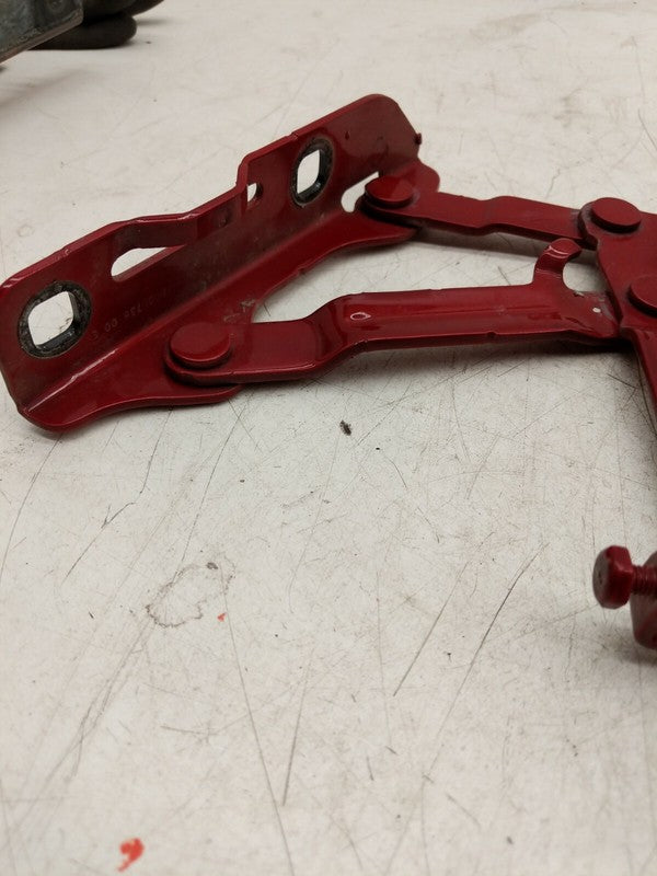 6006738-00-E ⭕ 12-15 Tesla Model S Front Bonnet Hood Hinge Closure Assist Left 6006738-00-E