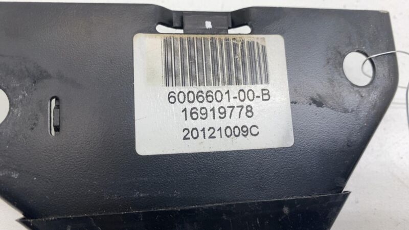 600660100B ⭕12-20 Tesla Model S Hood Bonnet Lock Latch (Dual Hood Latch Type) 6006601-00-B