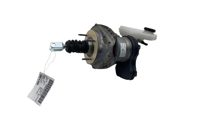 ⭕ 20-24 Tesla Model Y Power iBooster Brake Booster Master Cylinder 118