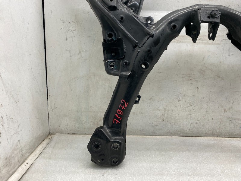 ⭕ 2017-2020 Tesla Model 3 Front Chassis Subframe w/ Ankle Catcher Crush Can Assy