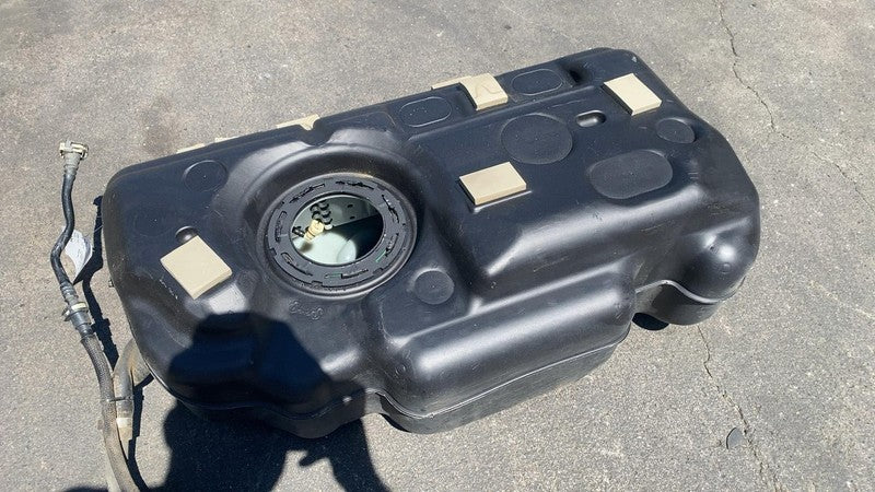 52030373AD ⭕ 2017-2025 Chrysler Pacifica Fuel Gas Tank Storage Reservoir Bottle 52030373AD