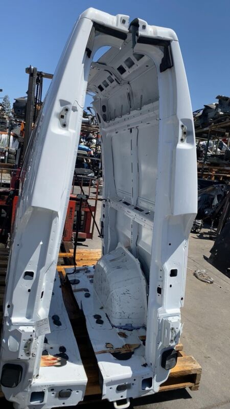 ⭕ 2014-2022 Ram ProMaster 1500 2500 3500 Driver Side Rear Quarter Panel Left
