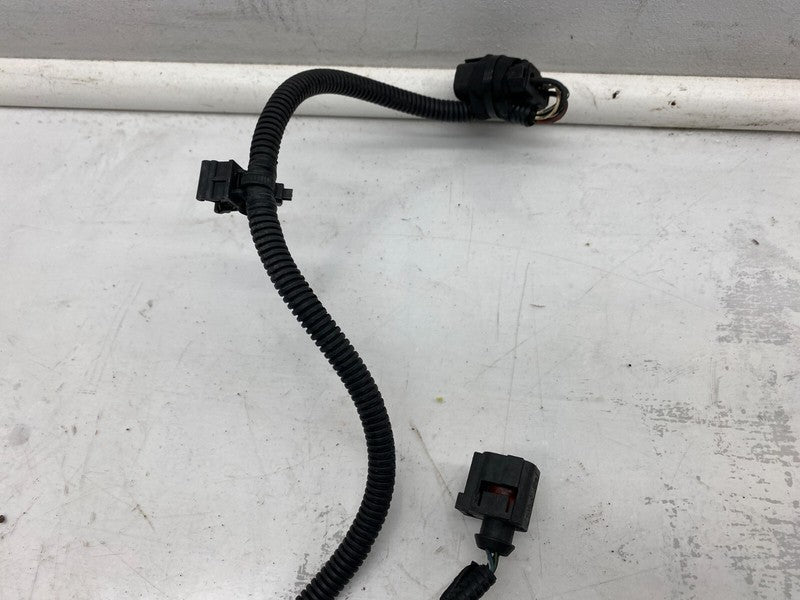 1004430 00 H ⭕ 12-15 Tesla Model S Rear Subframe Coil Wiring Harness Cable Wire 1004430-00-H