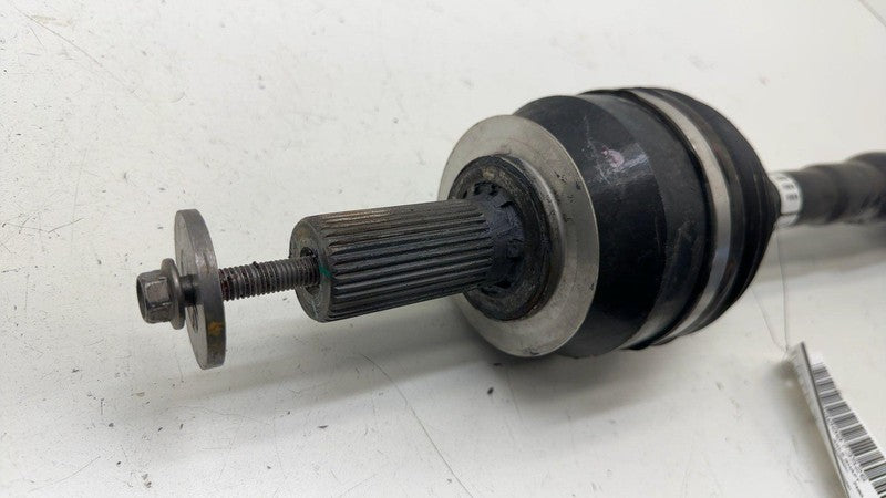 C200055199-C ⭕ 2022-2024 Rivian R1S Rear Left or Right CV Axle Shaft Halfshaft C200055199-C