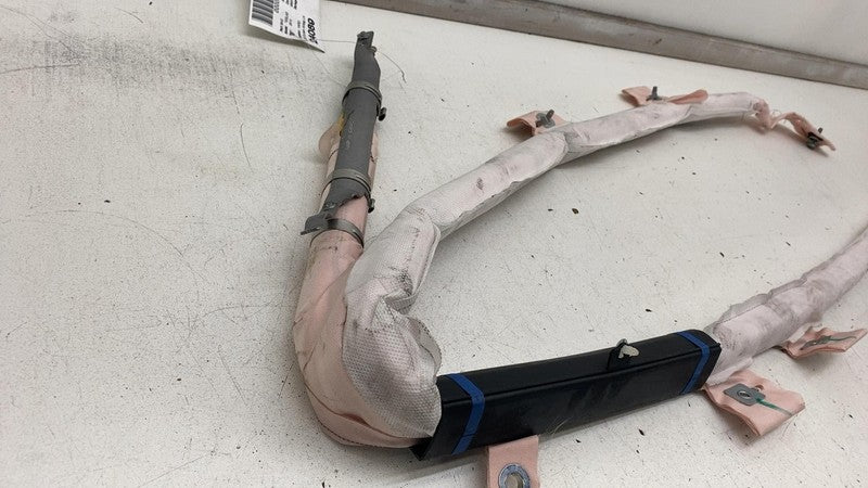 ⭕ 12-20 Tesla Model S Driver Side Roof Curtain Safety Airbag Left 1005