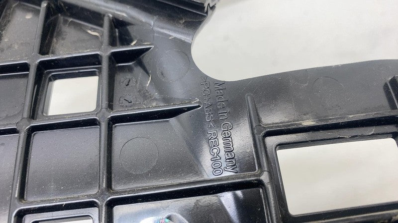 7453552 ⭕ 2014-2021 BMW i3 I01 Right Side Windshield A Pillar Door Molding Upper 7453552