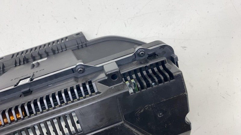 Info-gps-tv Screen POLESTAR 2 23