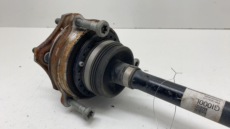 49800GI000 ⭕22-24 Hyundai Ioniq 5 Rear Driver Side CV Axle Shaft Halfshaft Left 49800-GI000