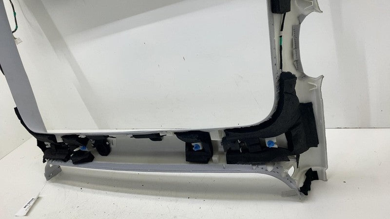 1742737-03-F ⭕ 24-26 Tesla Model 3 Panoramic Sun Roof Ceiling Moonroof Headliner 1742737-03-F