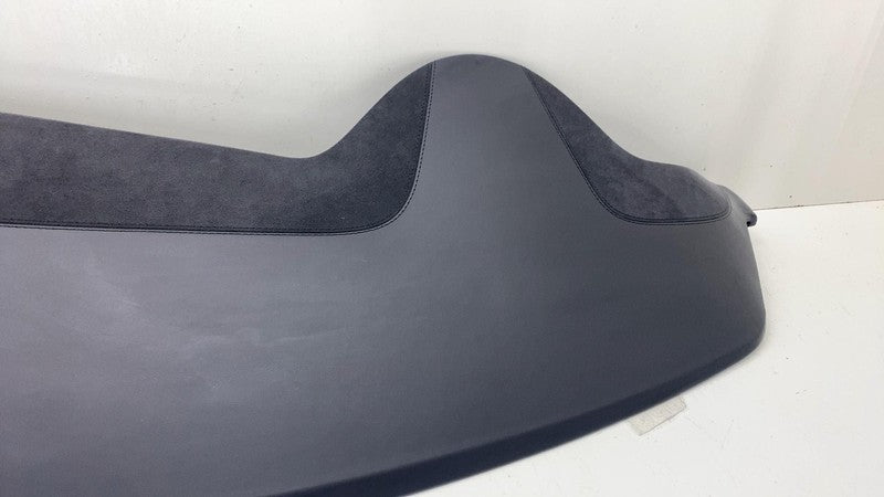 ⭕ 16-2020 Tesla Model X Dashboard Instrument Panel Dash Top Pad Cover