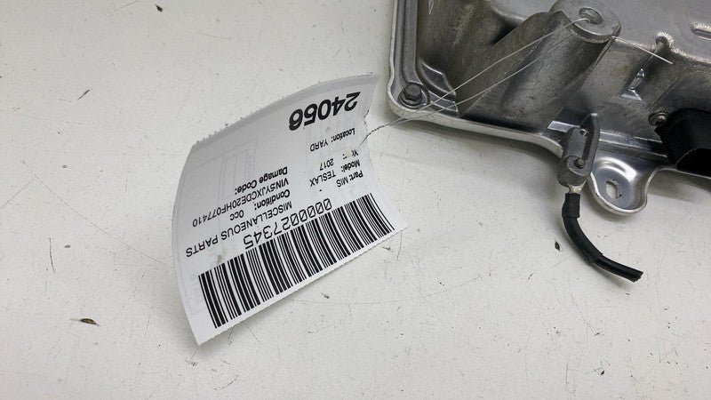 ⭕ 2016-2020 Tesla Model X Front High Voltage Distribution Junction Box