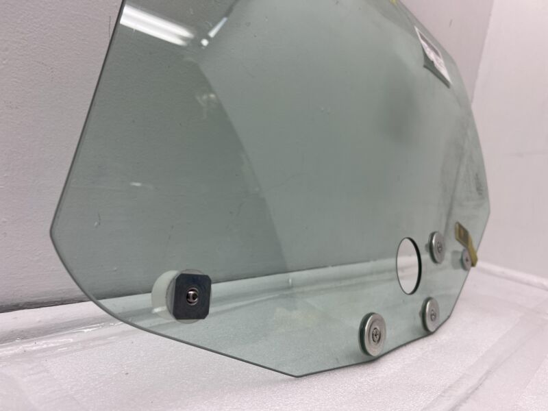 2016-2023 Mazda MX-5 Miata Front Driver Side Door Window Glass Left LH Assembly