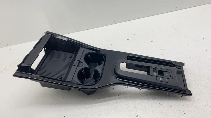 5880447310 ⭕ 23-24 Toyota Prius Front Center Console Storage Compartment Trim 58804-47310