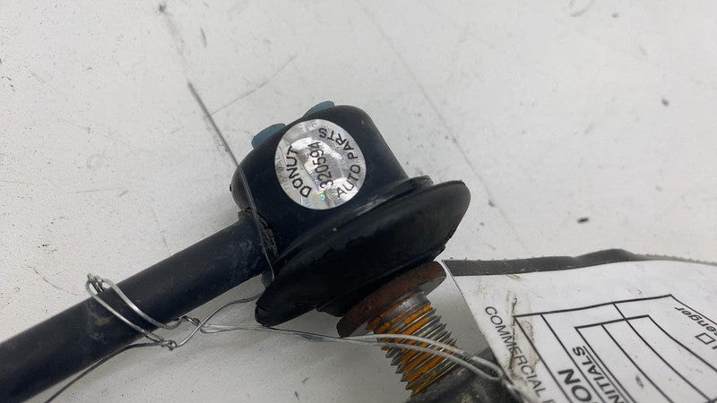 ⭕ 2014 Mazda MX-5 Miata Left Driver Side Suspension Stabilizer Sway Bar End Link