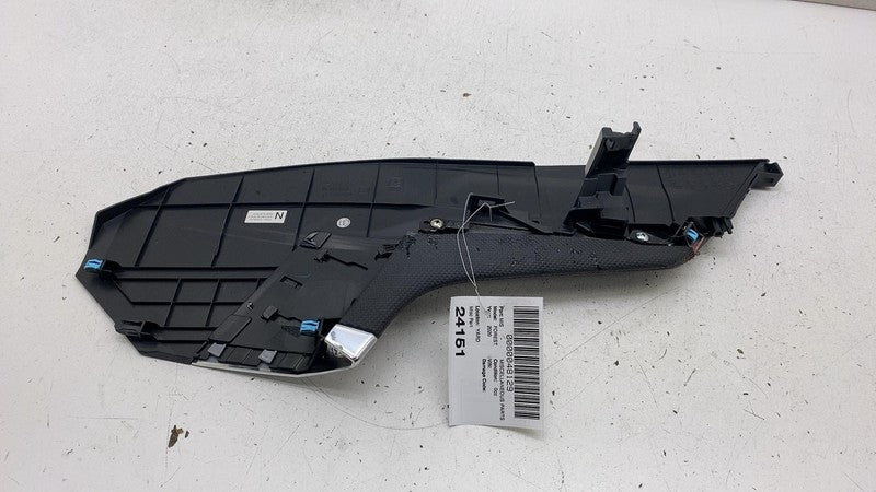 S22007030 2019-2021 Subaru Forester Driver Left Side Center Console Panel Trim S22007030