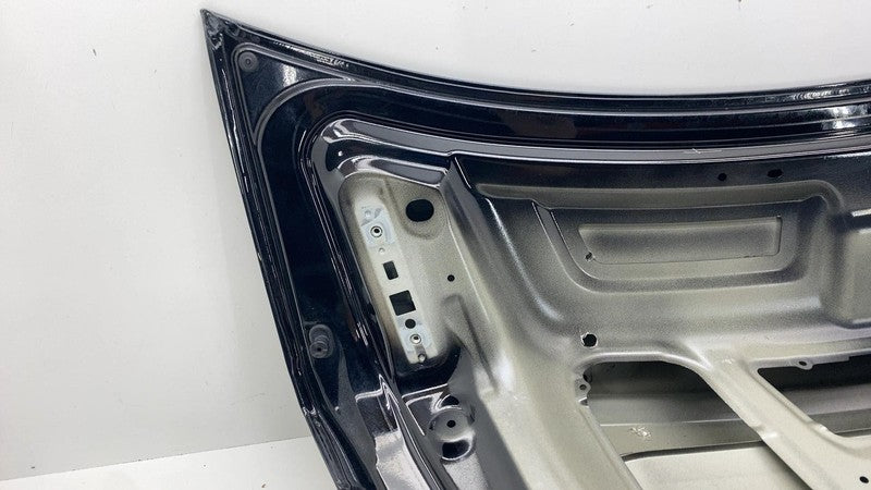 ⭕ 2012-2015 Mercedes-Benz C63 AMG C-Class Rear Trunk Lid Shell Decklid Panel