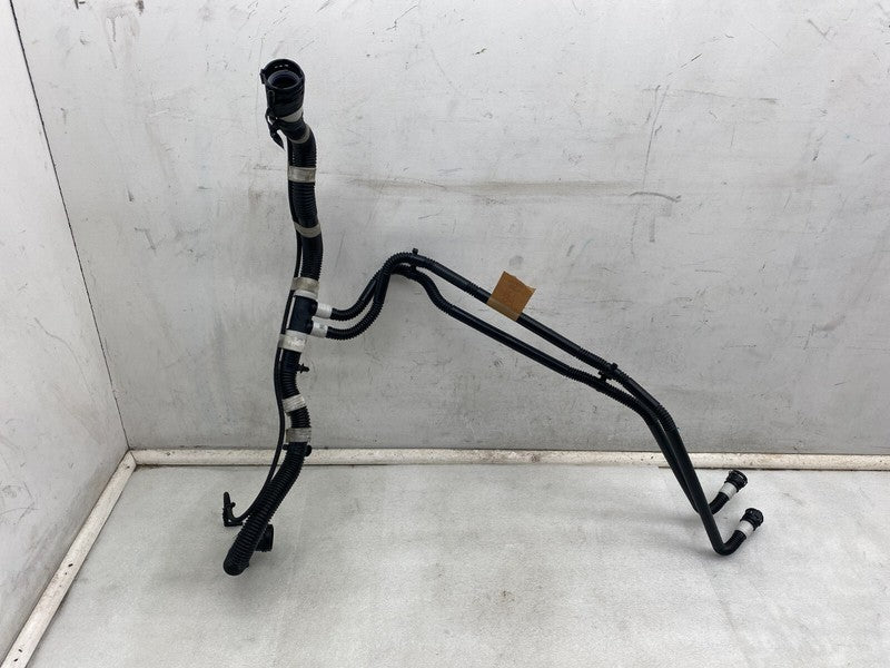 ⭕17-23 Tesla Model 3 Battery Hose to Chiller Tube Cooling Pipe Line 10