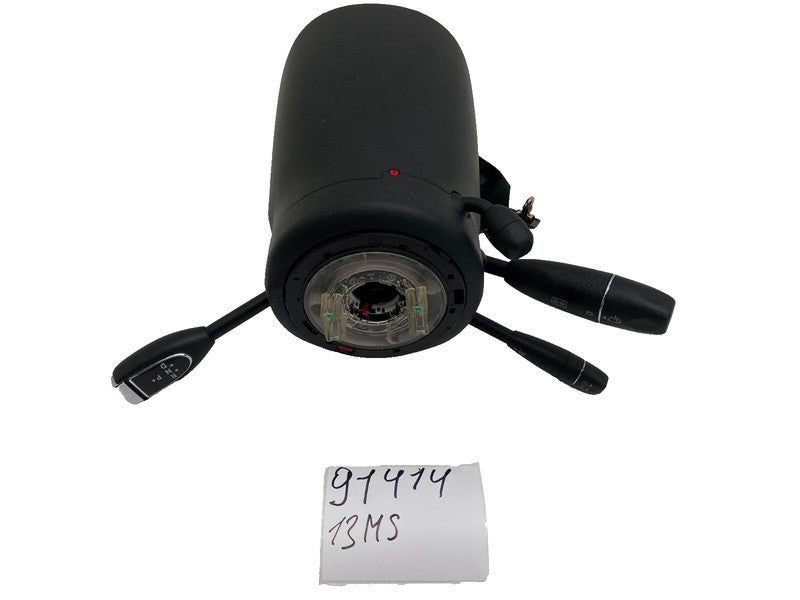 100830300D ⭕ 12-20 Model S X Steering Column Control Module w/ Cruise & Shroud 1008303-00-D