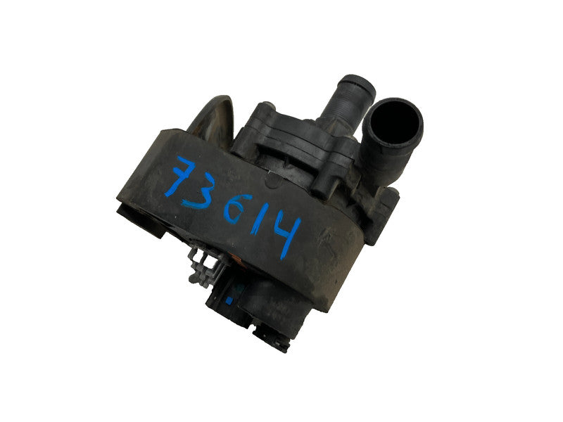 6007367-00 ⭕ 12-15 Model S Motor Inverter Battery Coolant Auxiliary Water Pump 6007367-00