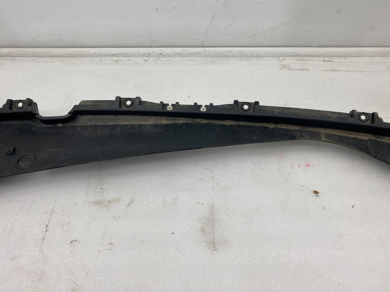 149260300 ⭕2020-2023 Model Y Front Windshield Under Hood Trim Cowl Screen Panel 1492603-00