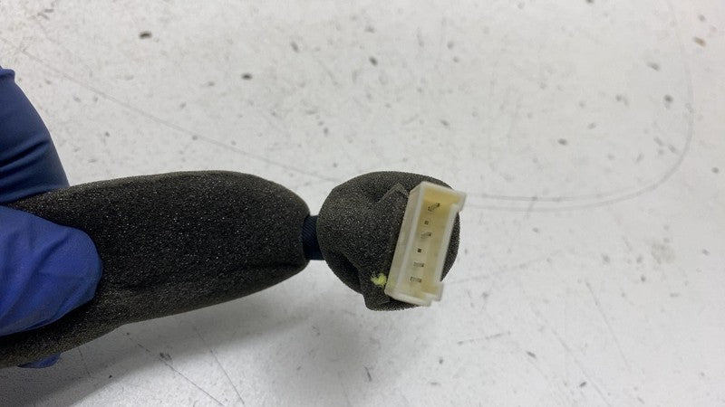 ⭕ 2010-2016 Mercedes E350 E-Class Front Upper Rear View Mirror w/ Auto Dimming