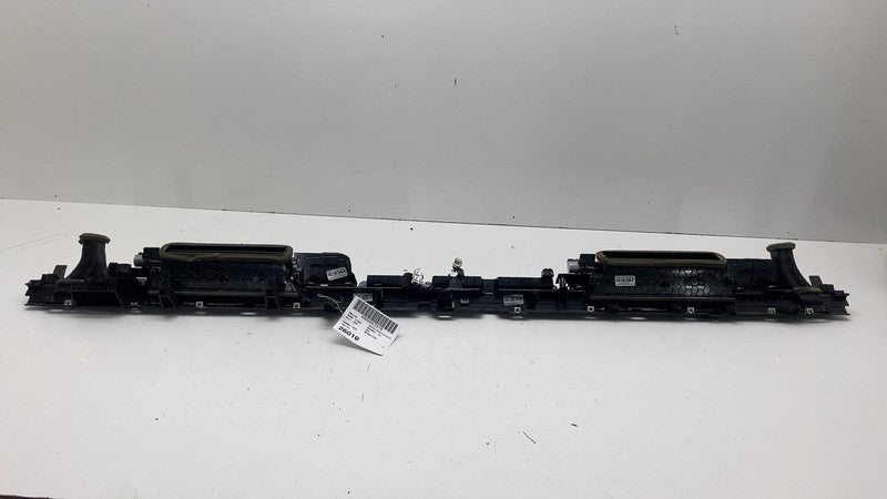 ⭕24-25 Tesla Cybertruck Foundation Series Front Dash IP Aerobracket 18