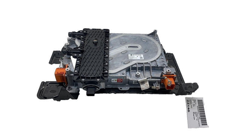 PT00048313H ⭕22-24 Rivian R1T R1S Battery Onboard Charger Module Unit & Bracket PT00048313-H