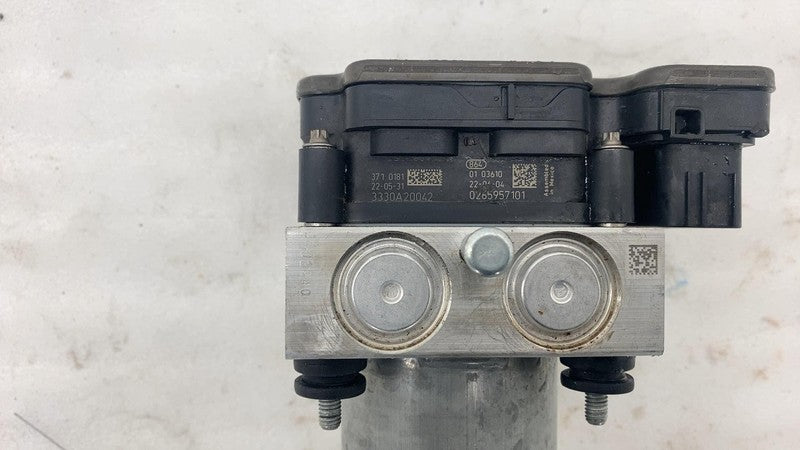 P11-U60000-03 ⭕2022-2024 Lucid Air Grand Touring Anti-Lock ABS Brake Pump Module P11-U60000-03