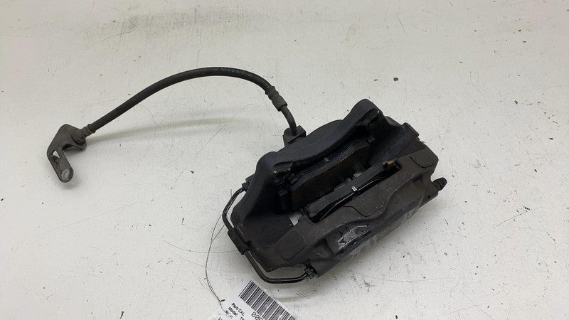 ⭕ 2016-2020 Tesla Model X MX Rear Driver Side Caliper w/ Brake Hose Li